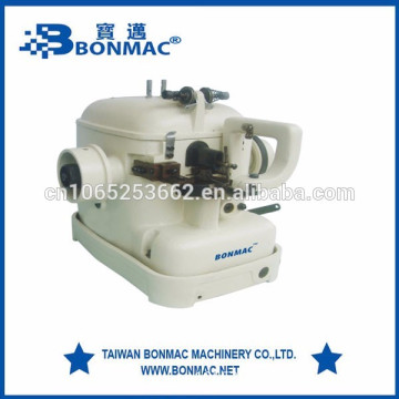 BM-600 Heavy Duty Streth Industrial Sewing Machine Machinery For Shoes